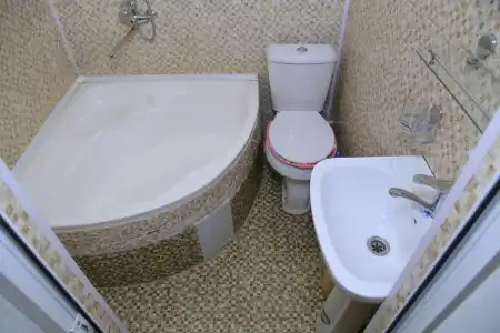 Xonsaroy B&B - 8