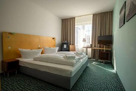 Check Inn Merseburg - 47