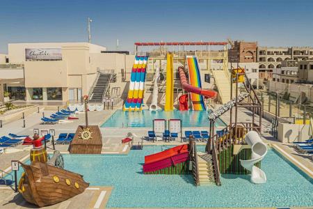 Amarina Abu Soma Resort & Aquapark - 32