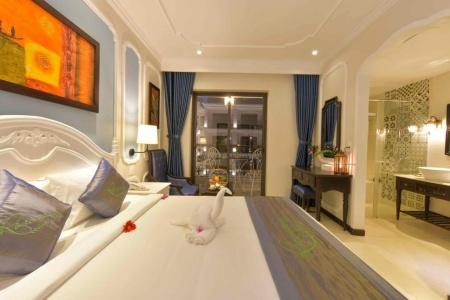 Hoi An Rosemary Boutique & Spa - 99