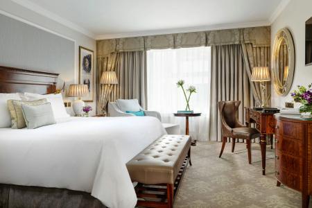 The Shelbourne, Autograph Collection - 4