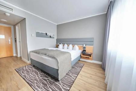 Holiday Inn - the niu, Pax Berlin Airport by IHG - 53