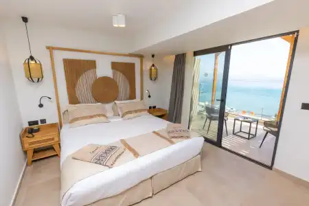 Cabana Blu Lifestyle Boutique & Suites - 48