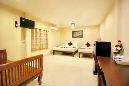 Srisiam Resort - 71