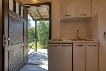 AEGEAN Apartments - Bungalows - 79