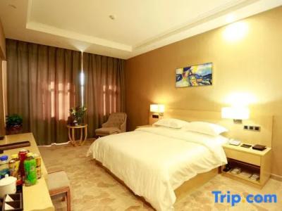 The Kaze 34 and Serviced Residence - 29