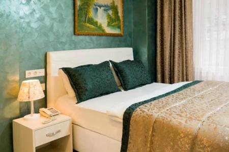 Atam & Suites - 156
