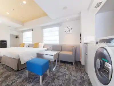 Tokyu Stay Suidobashi - 36