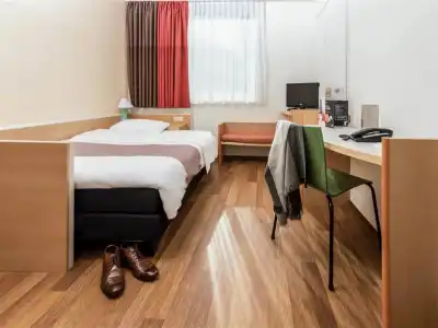 ibis koblenz city - 1