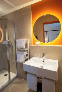 Best Western Plus Au Grand Saint Jean - 85