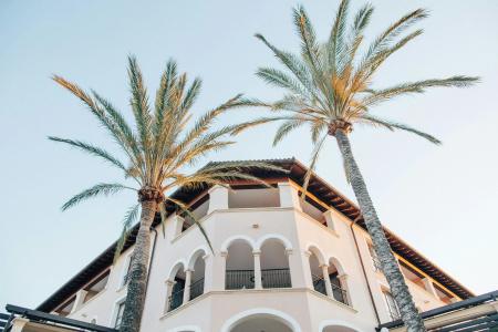 The St. Regis Mardavall Mallorca Resort - 0