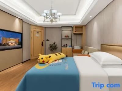 Shenzhen Chengtai - 77