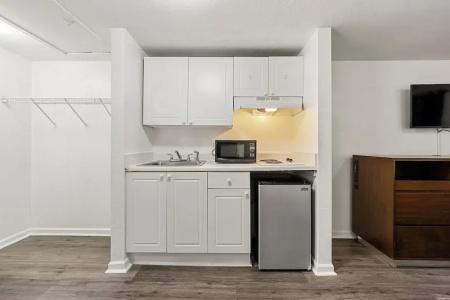 Extended Stay Studios - 47