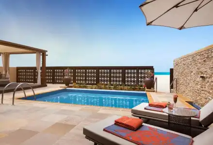 Saadiyat Rotana Resort and Villas - 105