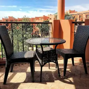 Palm Plaza Marrakech & Spa - 76