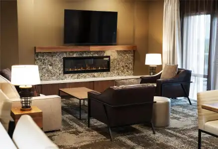 The Broadway Columbia - a DoubleTree by Hilton - 35