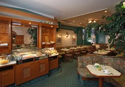 Pension Baronesse - 16