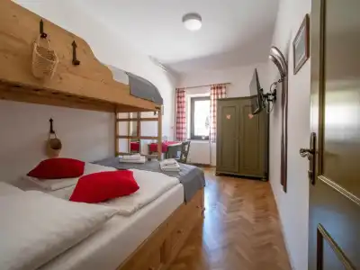 Apartment House Berghi - 46