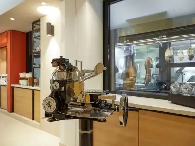 Mercure Avignon TGV et Spa - 27