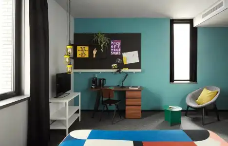 The Social Hub Eindhoven - 69