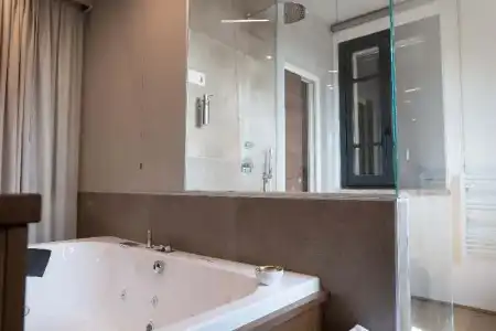 Le Cappuccinelle Suites&SPA - 123