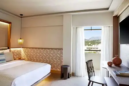 Zeus Eleva Mirabello Bay - 50