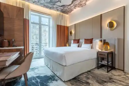 InterContinental Paris Champs Elysées by IHG - 46