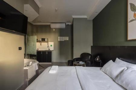 Residence Suites - 75