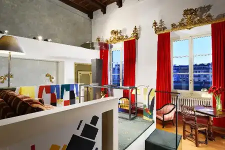 Leone Blu Suites | UNA Esperienze - 76