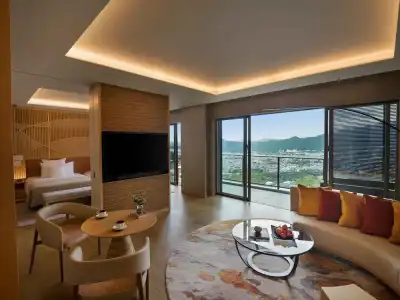 ANA InterContinental Beppu Resort & Spa by IHG - 161