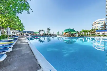 Bellevue Beach - All Inclusive - 17