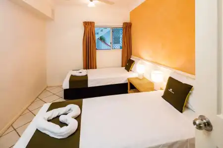 City Terraces Cairns - 48