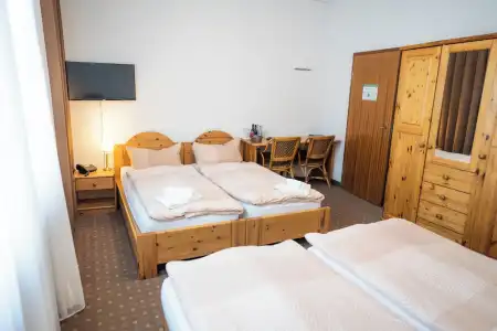 Pension Am Heusteig - 44