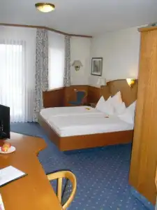 Restaurant & Hohenzollern - 32