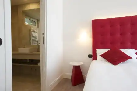Al Campanile - Luxury Suites & Apartments - 79