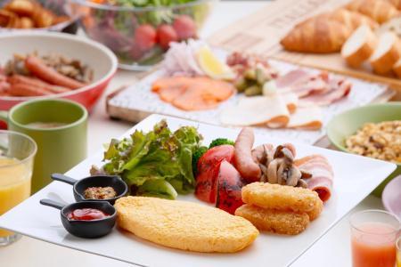 Courtyard by Marriott Hakuba - 10
