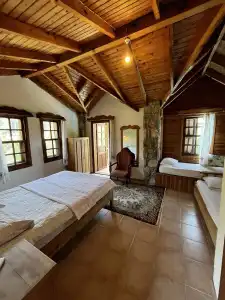 Koyevi Olympos Countryhouse - 30