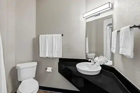 Motel 6 Killeen, TX - 9