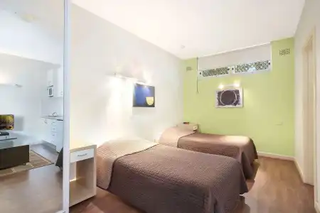 Ultimate Apartments Bondi Beach - 3