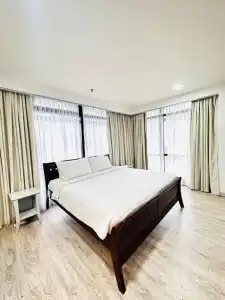 Times Square Suites at Times Square KL - 23