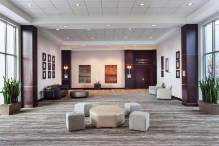 The Westin Richmond - 1