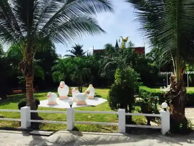 Natural Samui - 70