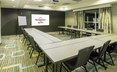 Residence Inn Augusta - 8