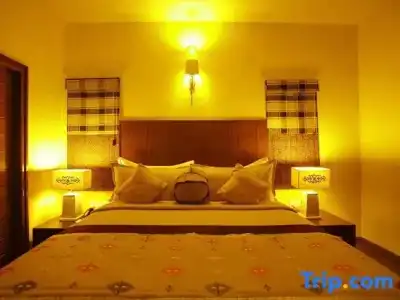 jüSTa Indiranagar - 48