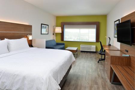 Holiday Inn Express Orlando – South Park by IHG - 26