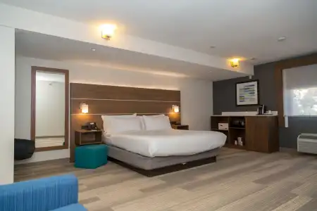 Holiday Inn Express San Diego Airport - Old Town by IHG - 67