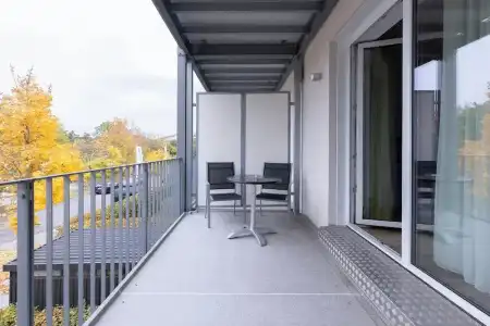 Candlewood Suites Fürth - 138