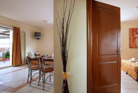 Avantis Suites - 42