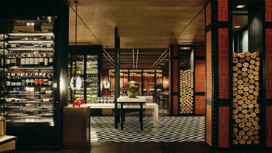 InterContinental Xi'an North by IHG - 12