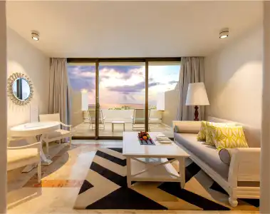 Paradisus Cancún - 16